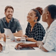 Creating a Harassment-Free Workplace (Jewish)