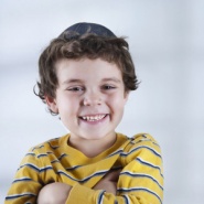 Introduction to Child Abuse Prevention (Jewish)